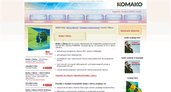 Desktop Screenshot of aktualizacja.programy-kosztorysowe.pl